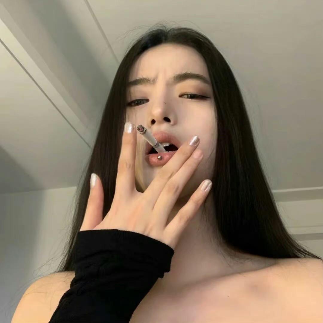 暧昧.