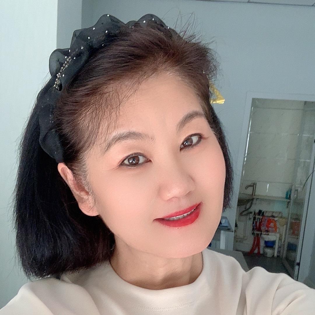 娟子姐 🎤（早5:10首播）