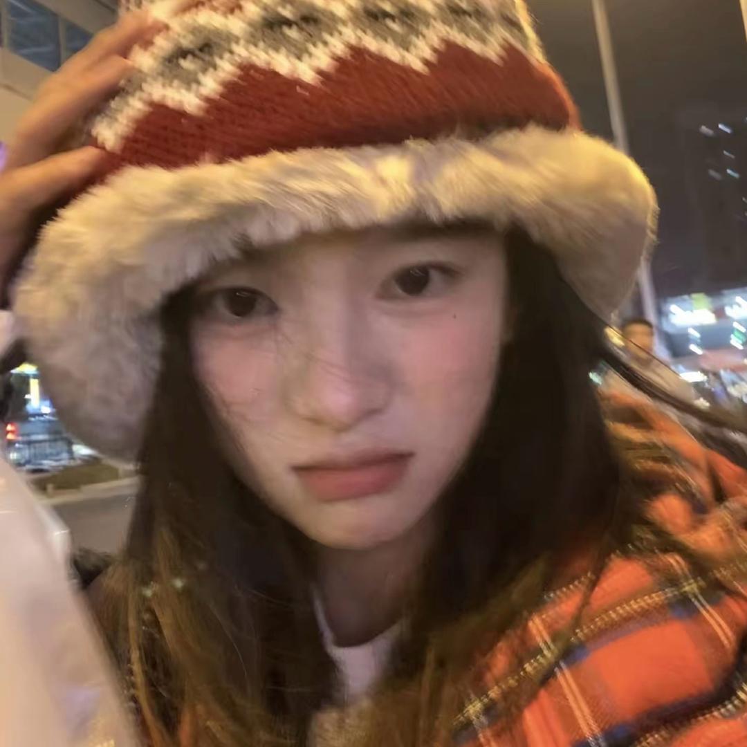 薯饼不想薯