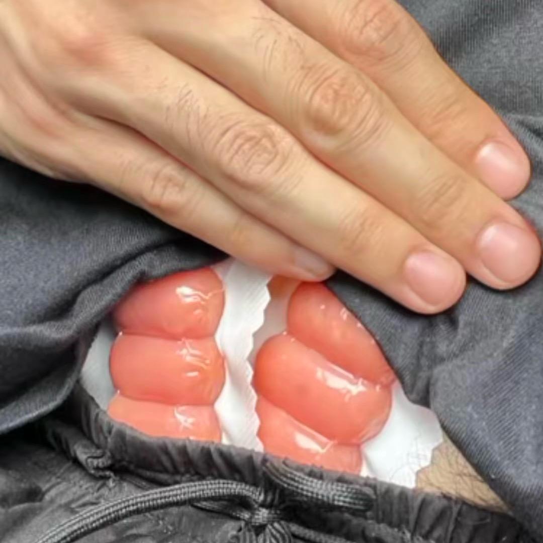 黄毛爸爸(渣渣龙)