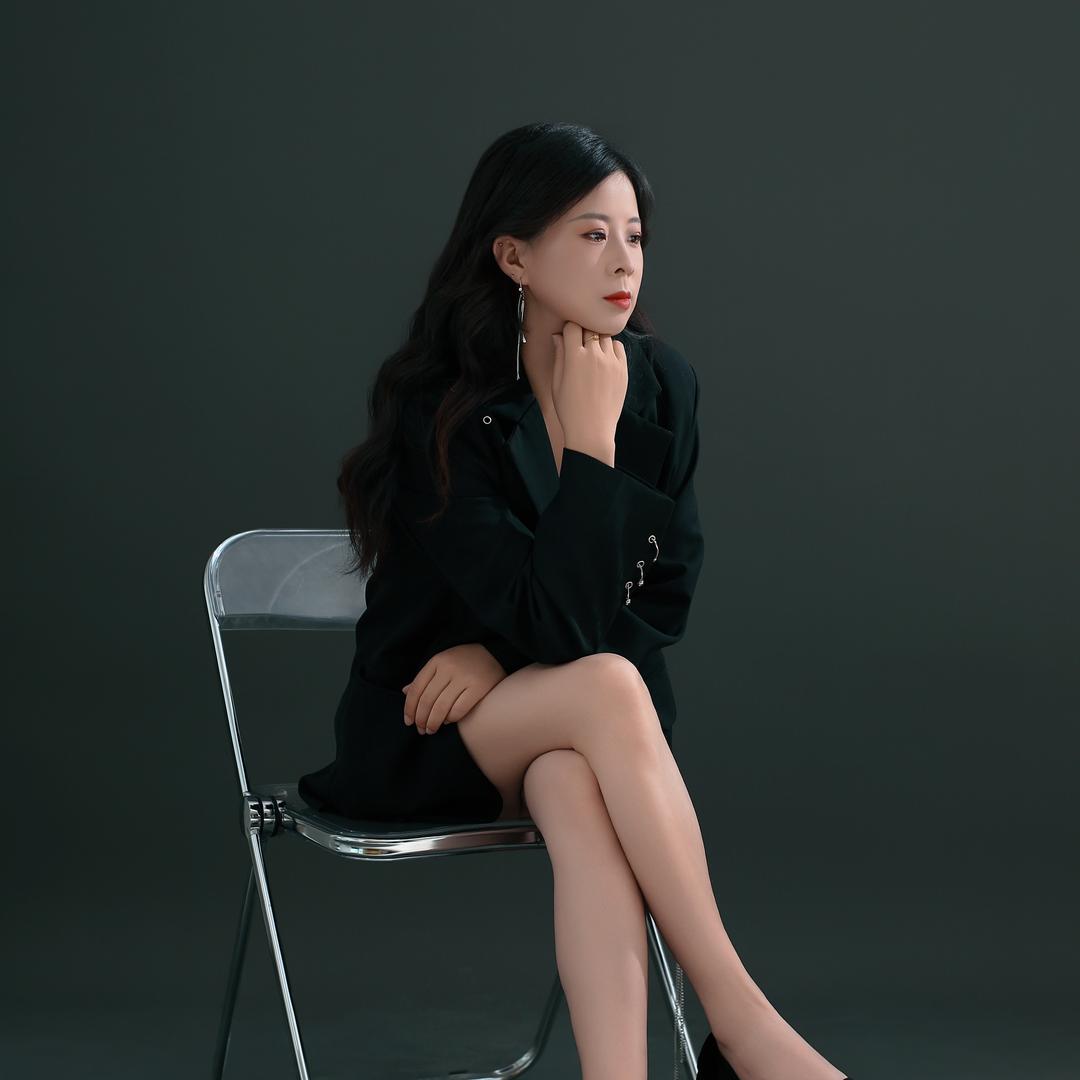 小女子💃（犟怂）