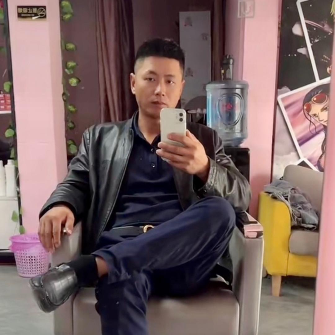 曾经…