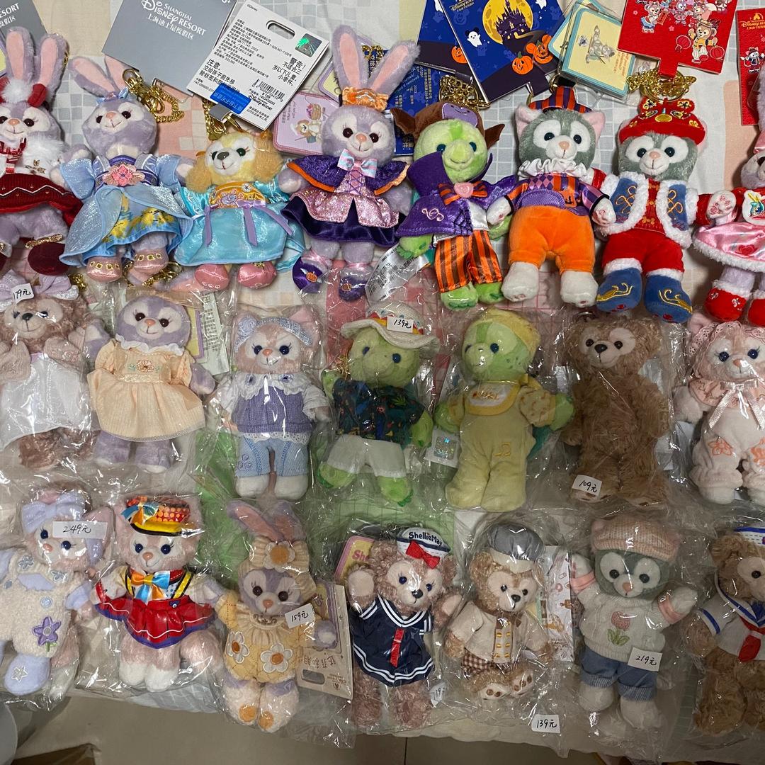 欧皇夹(抓娃娃)3