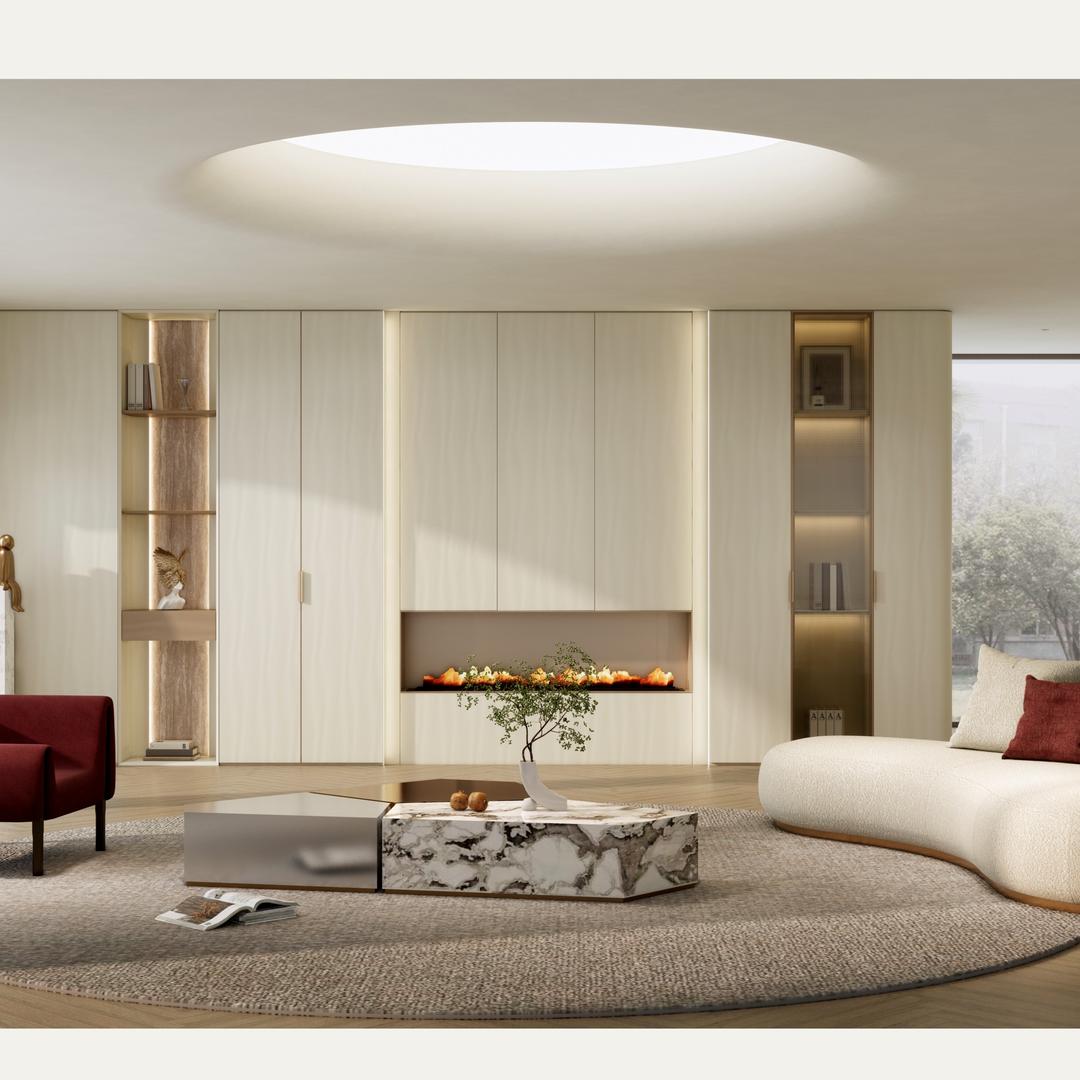 家居定制优选工厂