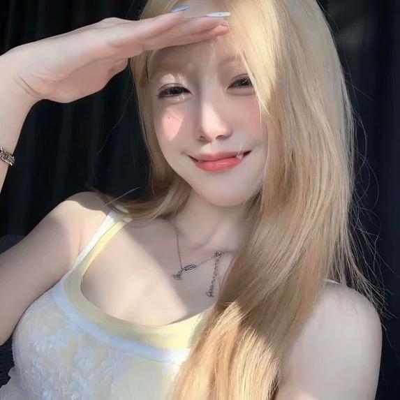 小婷🥀