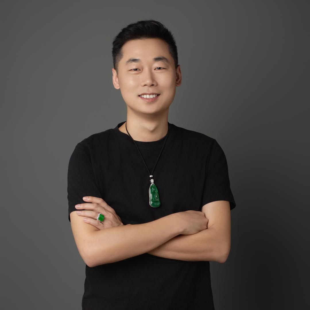 龙哥翡翠日常