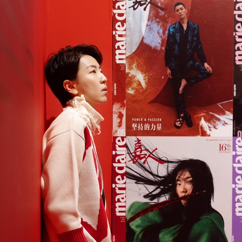 张晓雅young