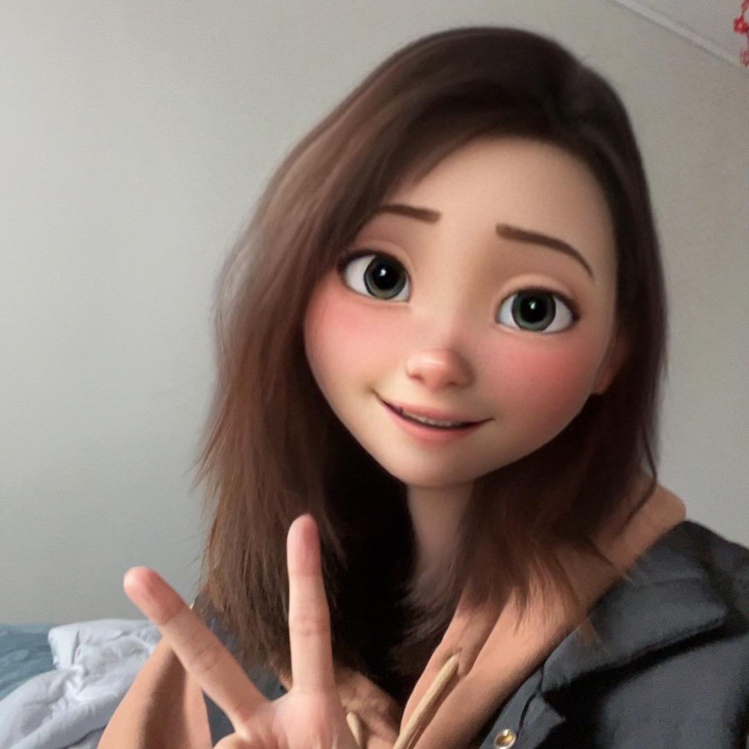 一只慧慧子