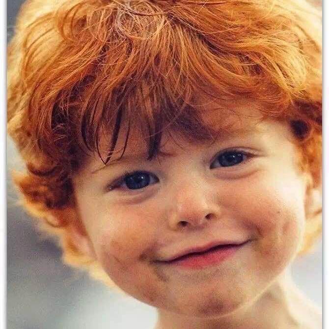 🌈 Andy