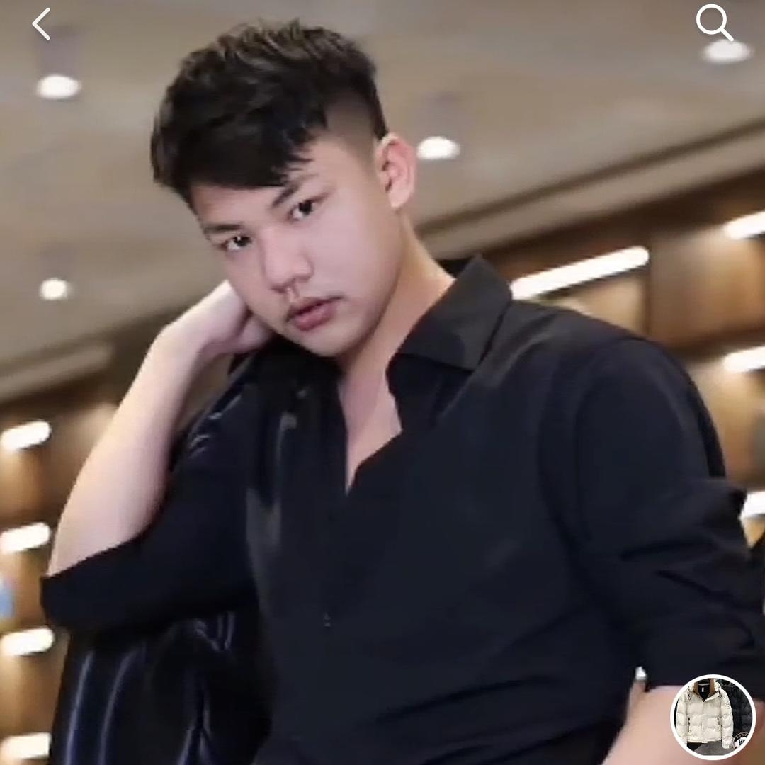 拼搏