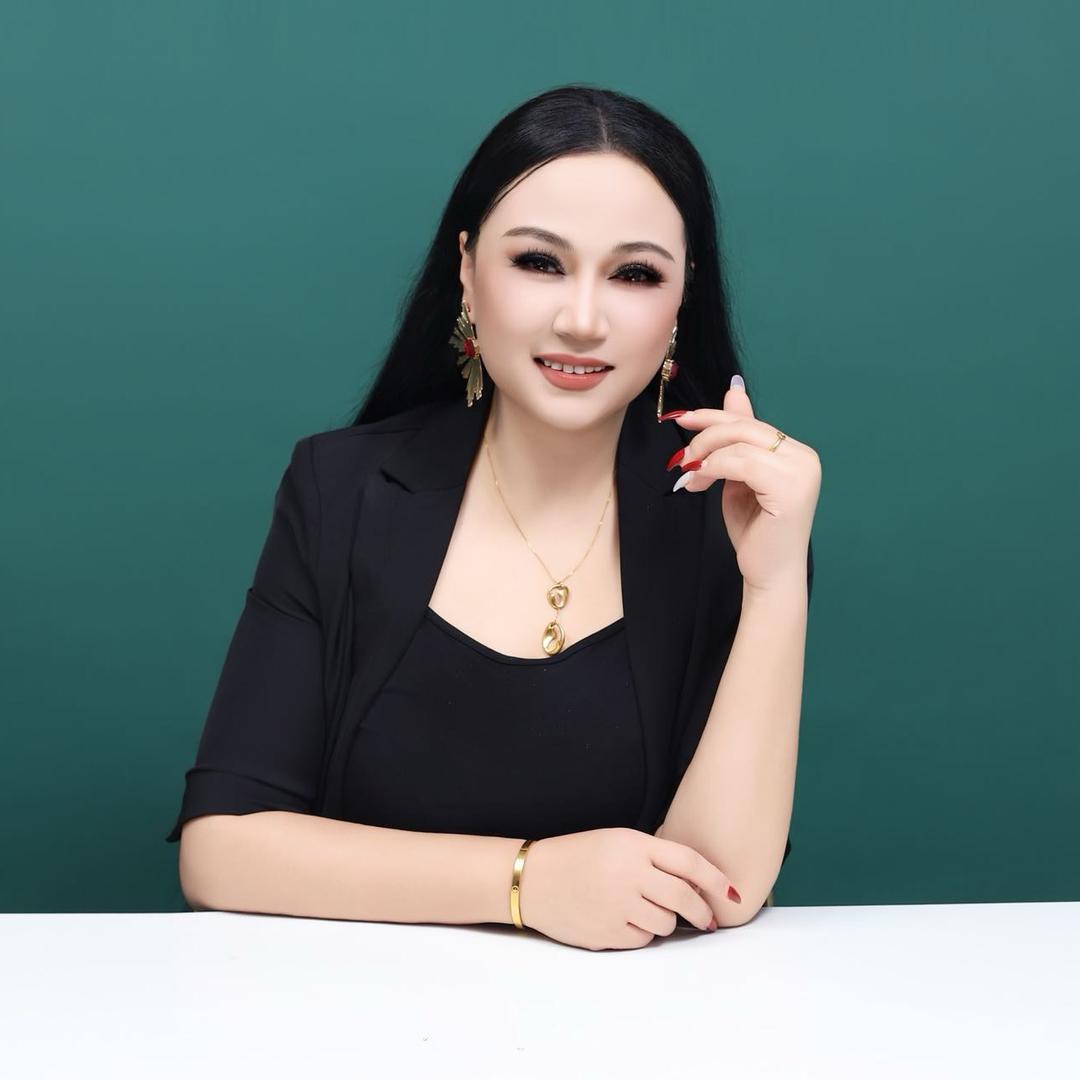 阿祖娜Guzal