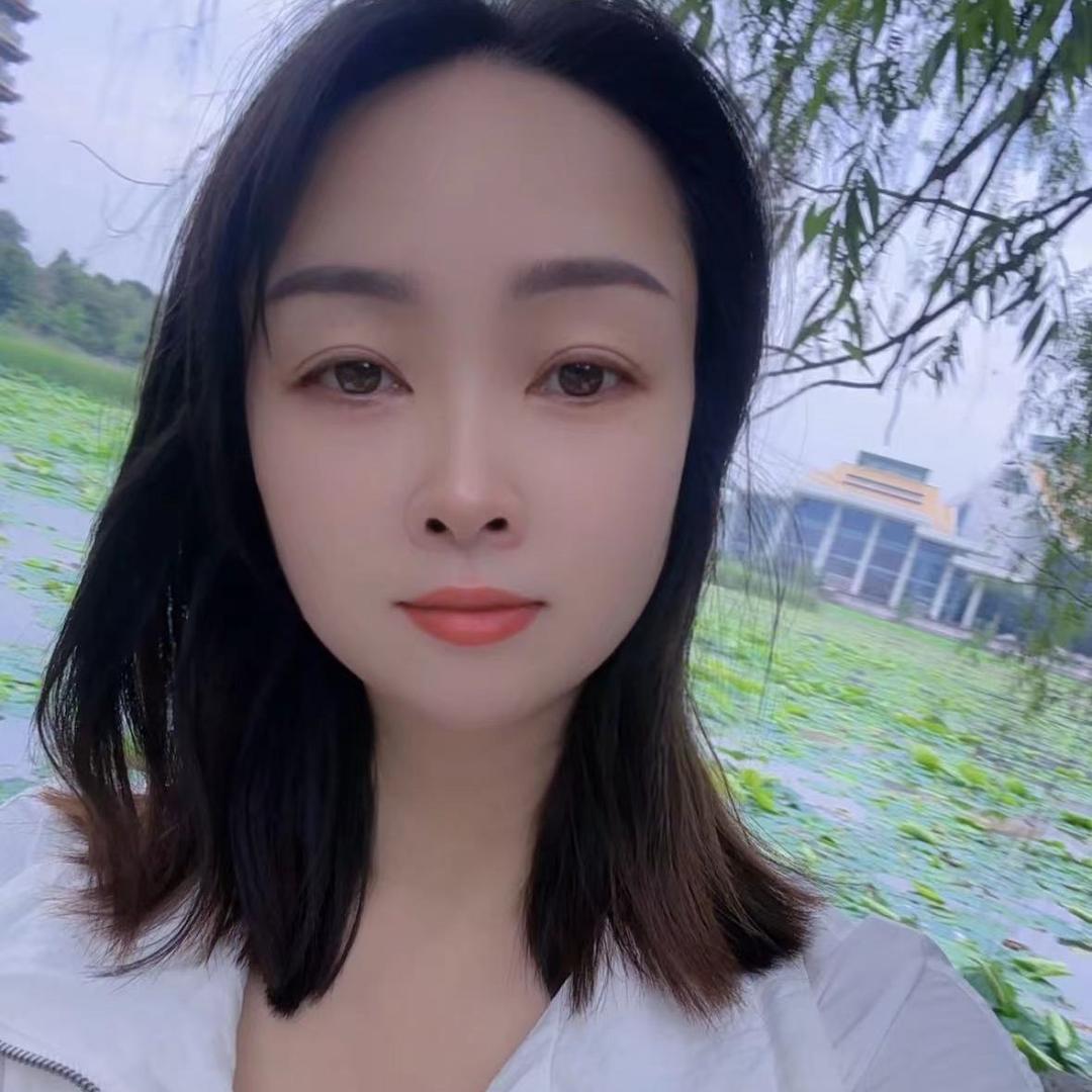 精致女人