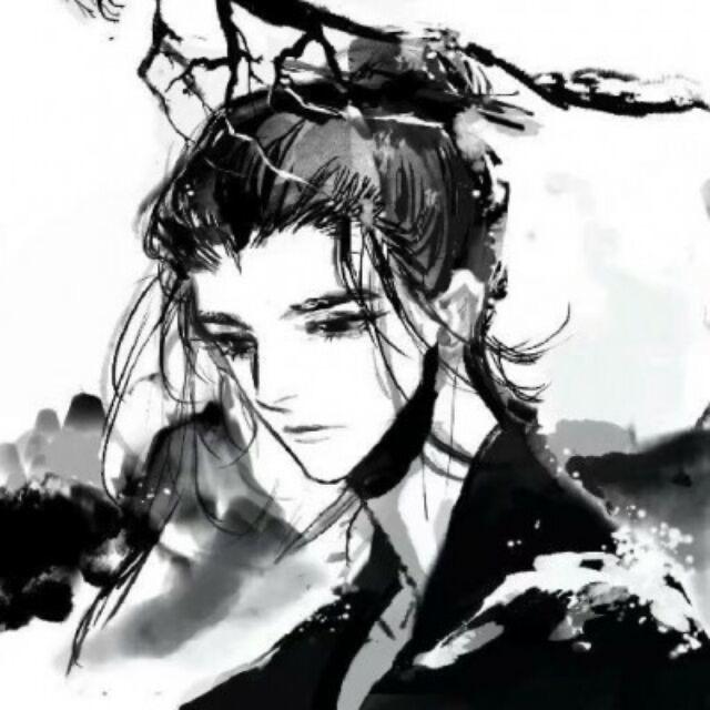 凌虚子
