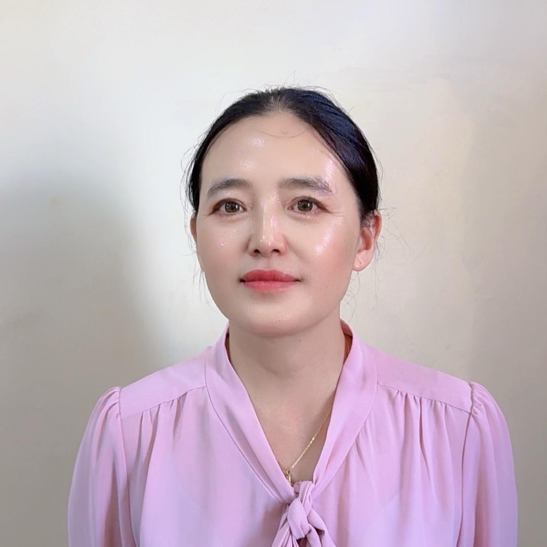 邦瑞驾校白秀阁老师