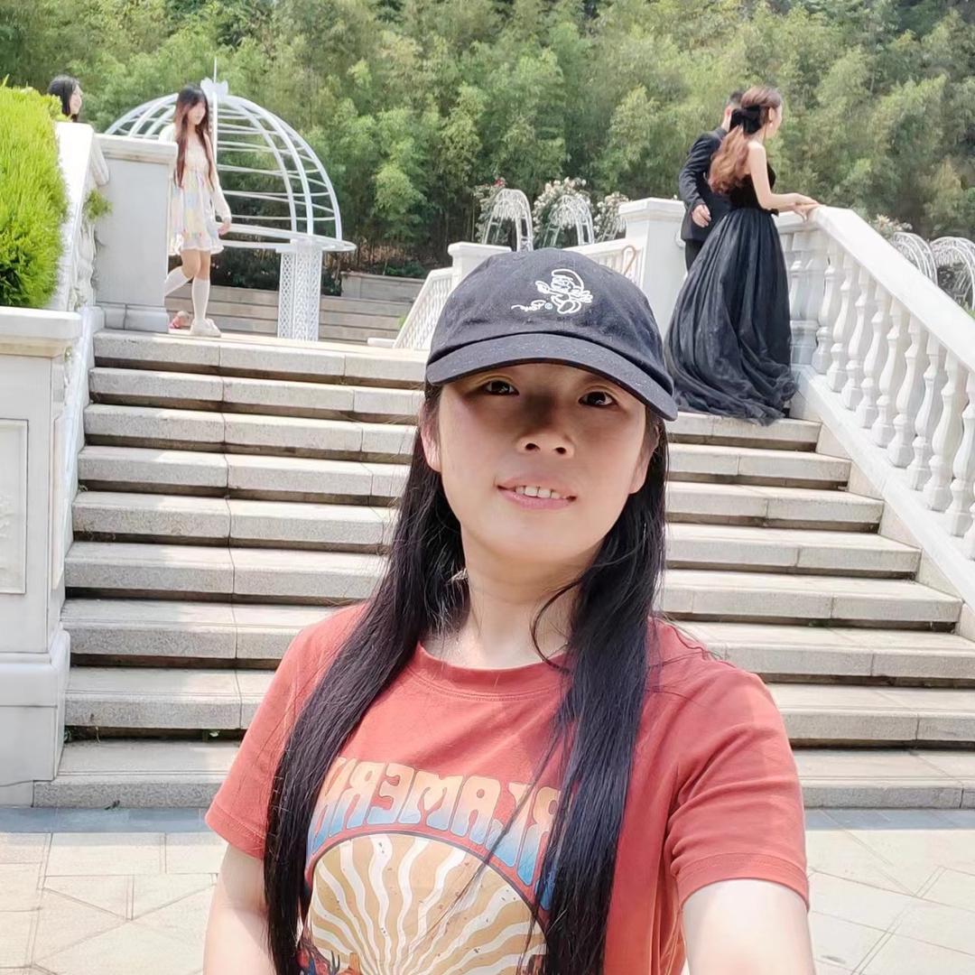 🐎落地生花