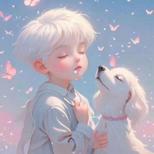 ☘︎ 念安