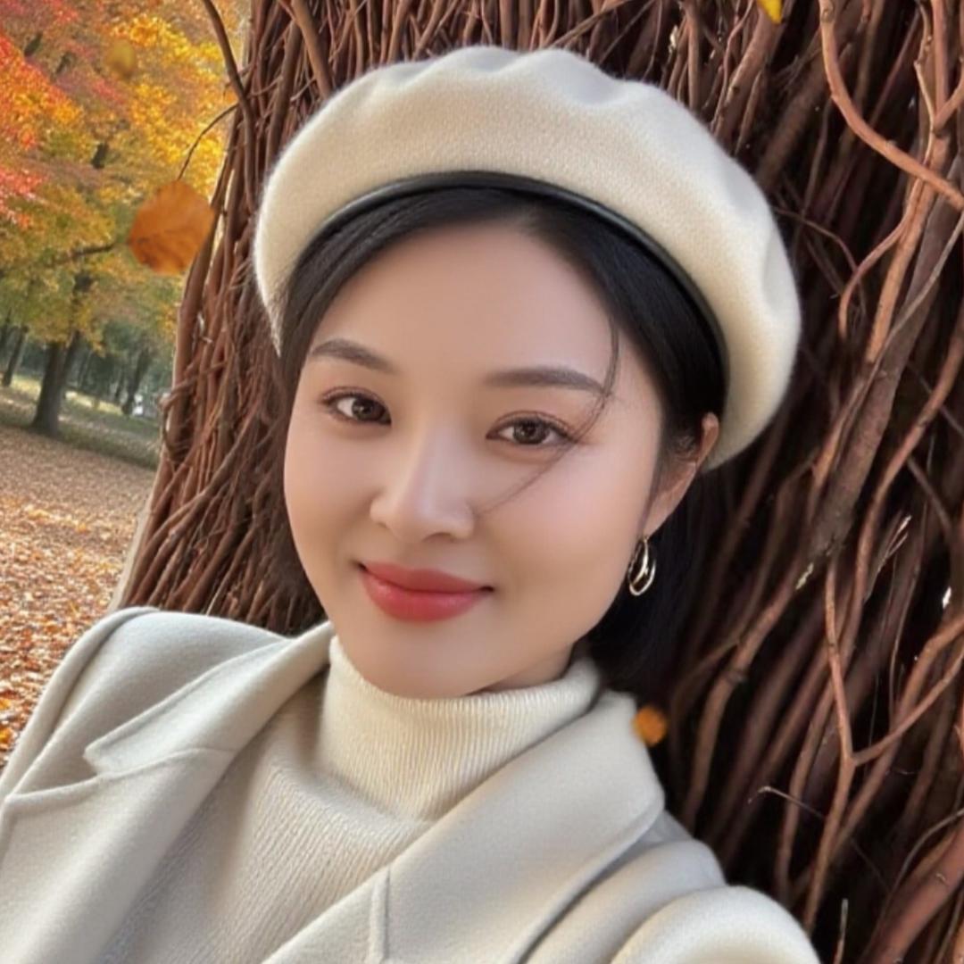 小张燕