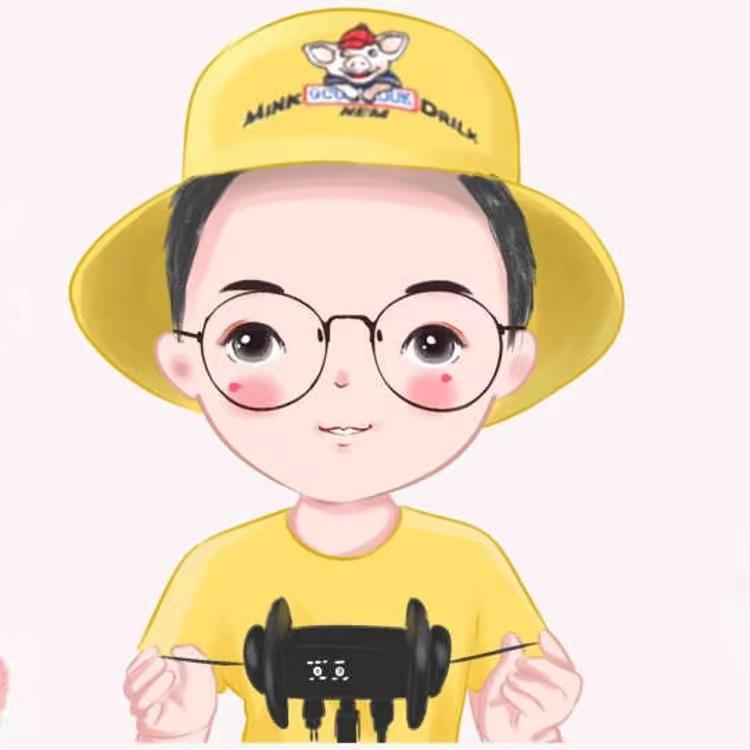 我是你牙哥