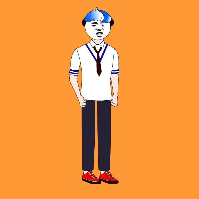 沙雕小鑫鑫