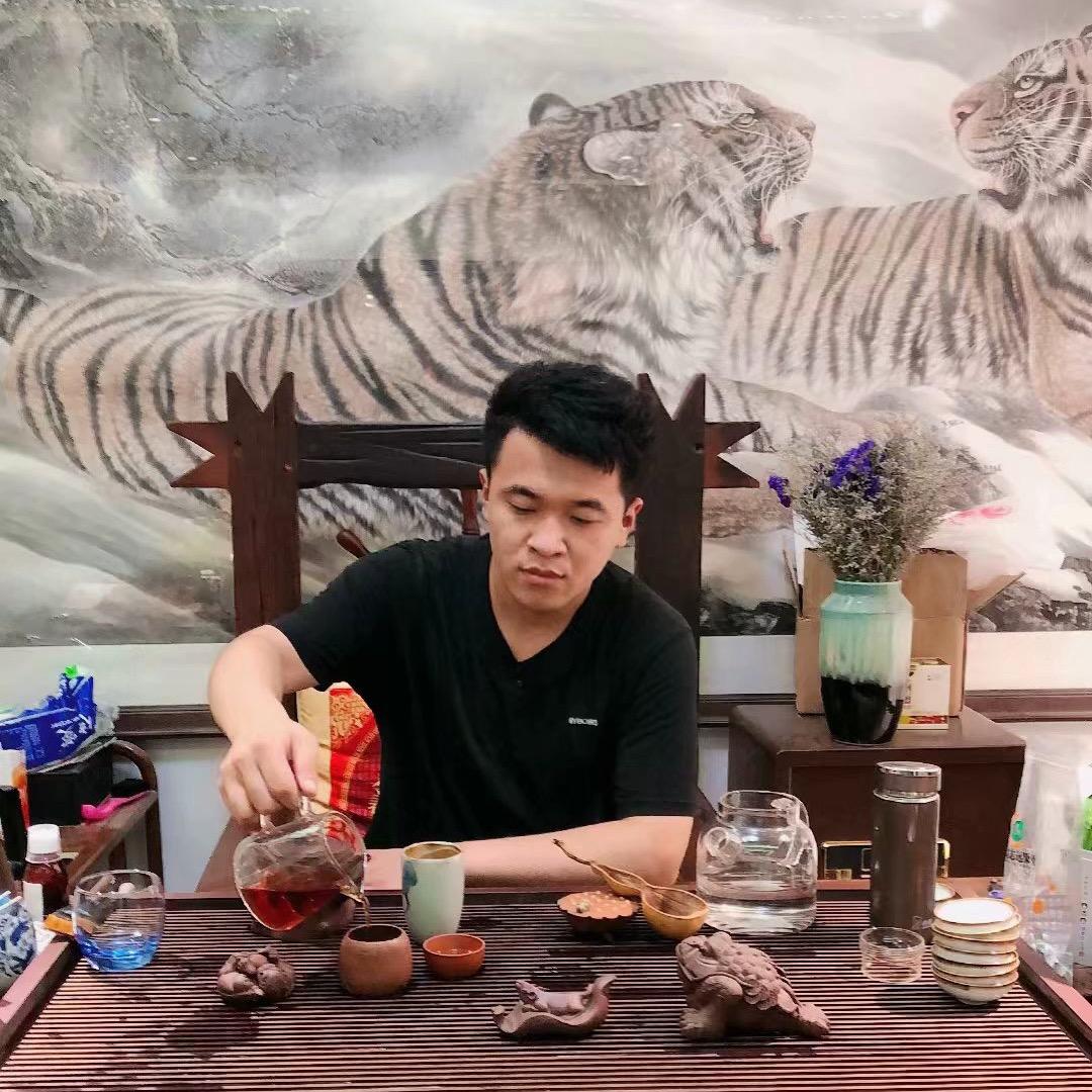 艺博草堂国画院