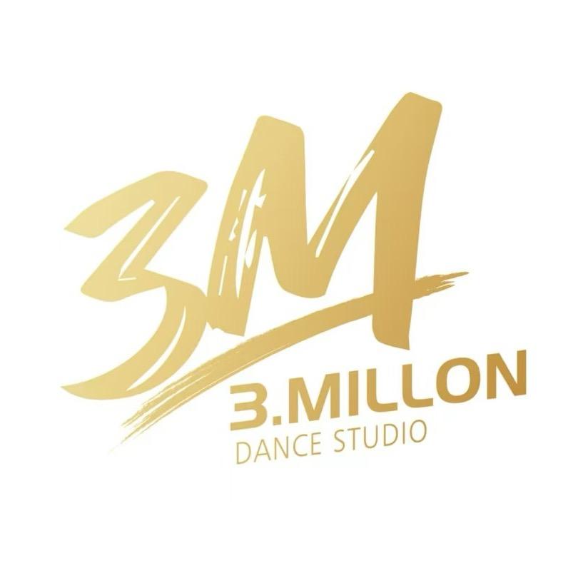 3M舞社（成华区凯德广场店）