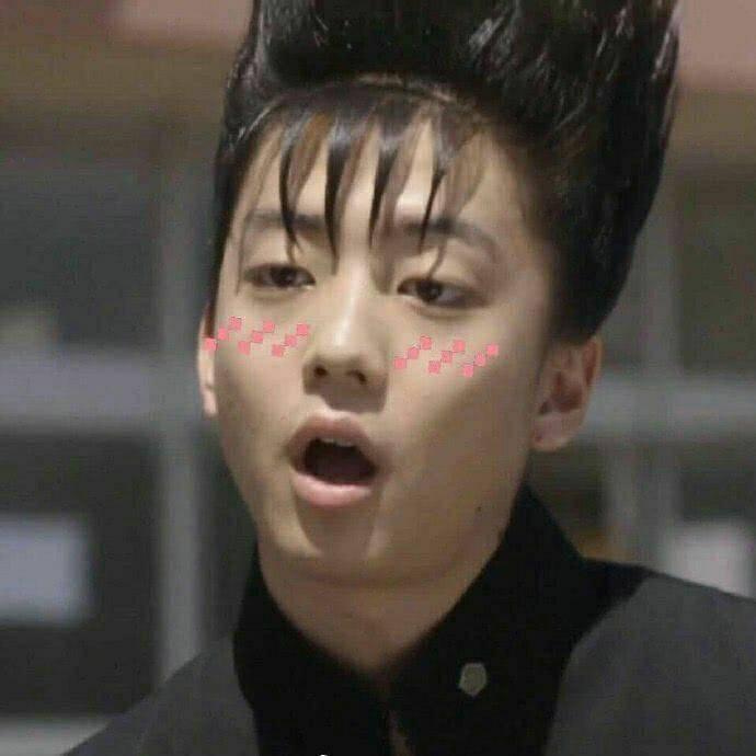 不知道取什么名