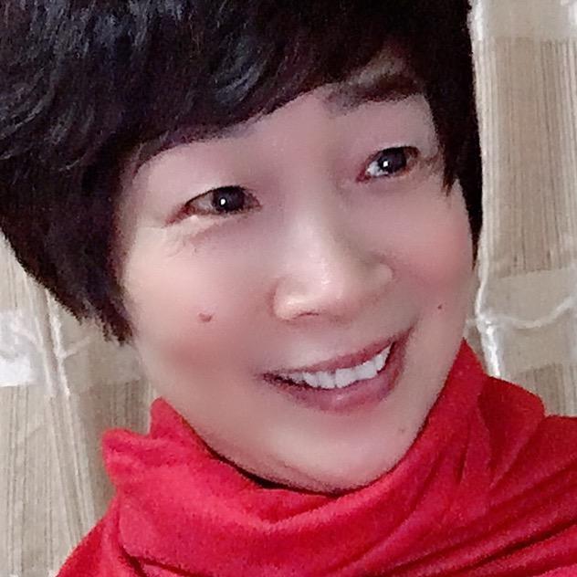平凡女人