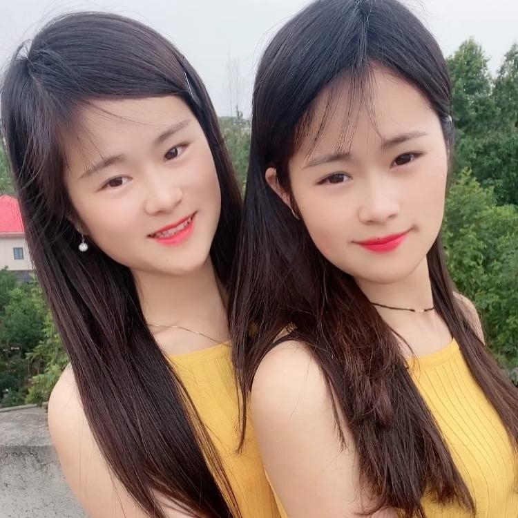 双胞胎💋莲玉妹妹💋