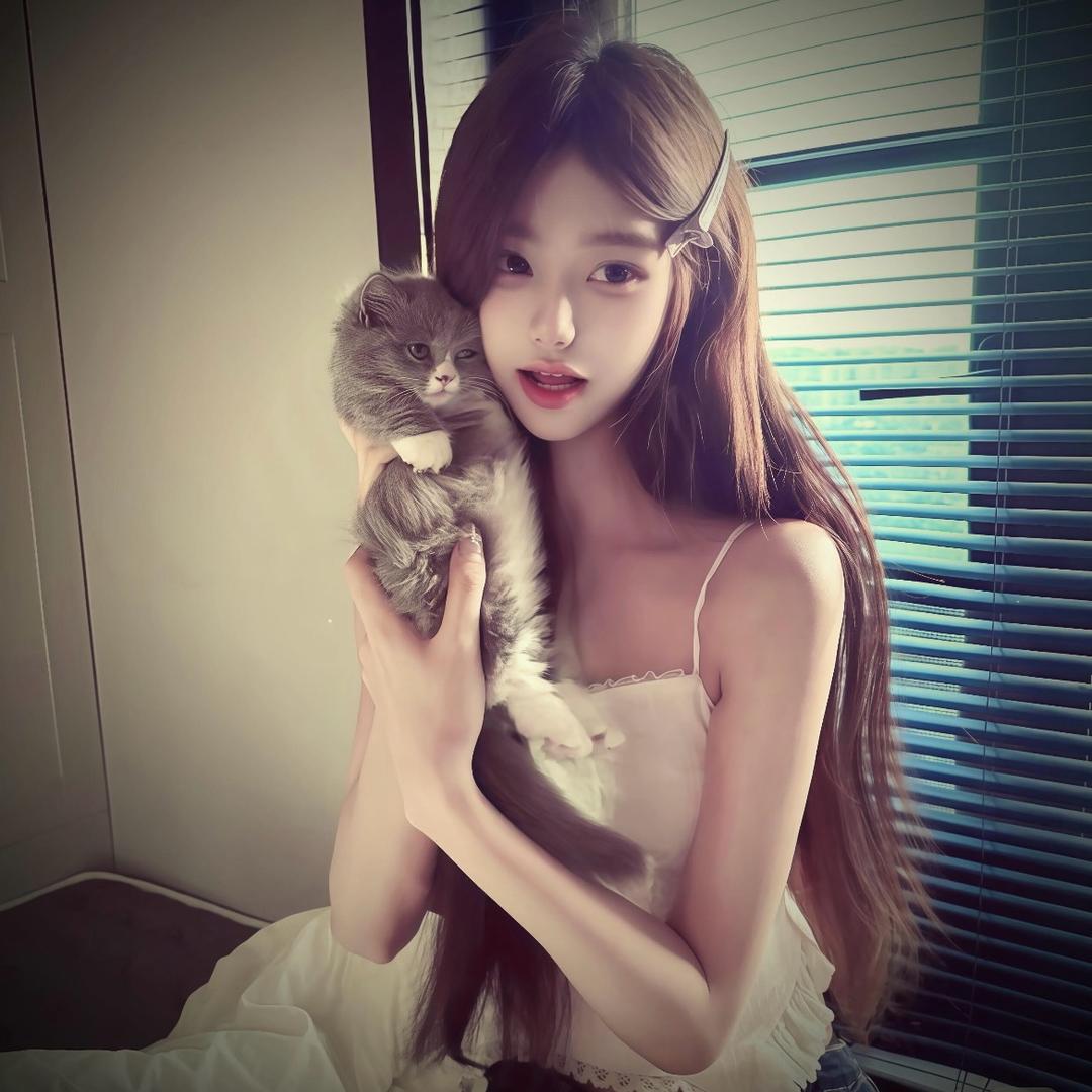 太忧郁被校霸追了二里地