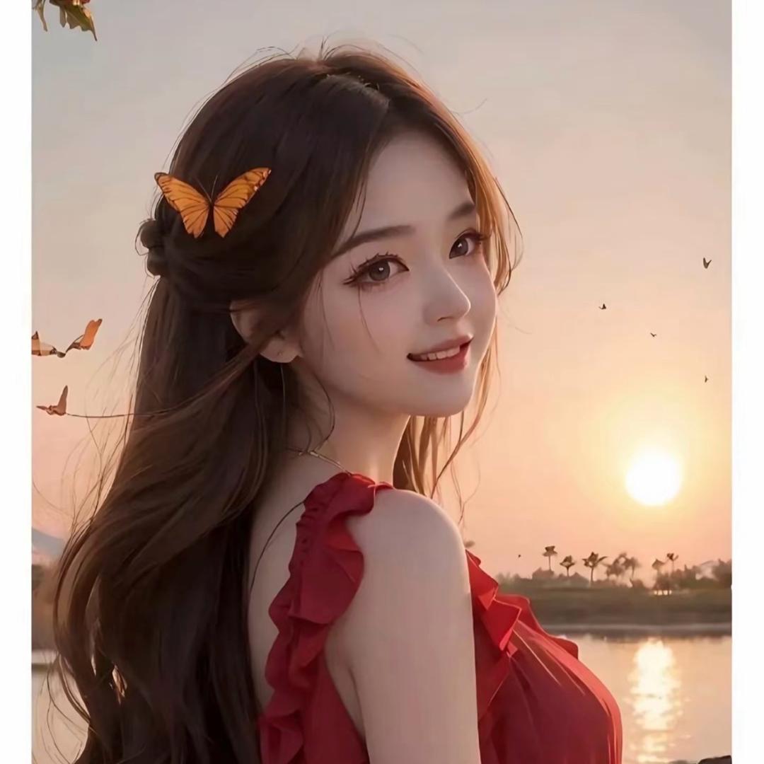 Annie   安妮