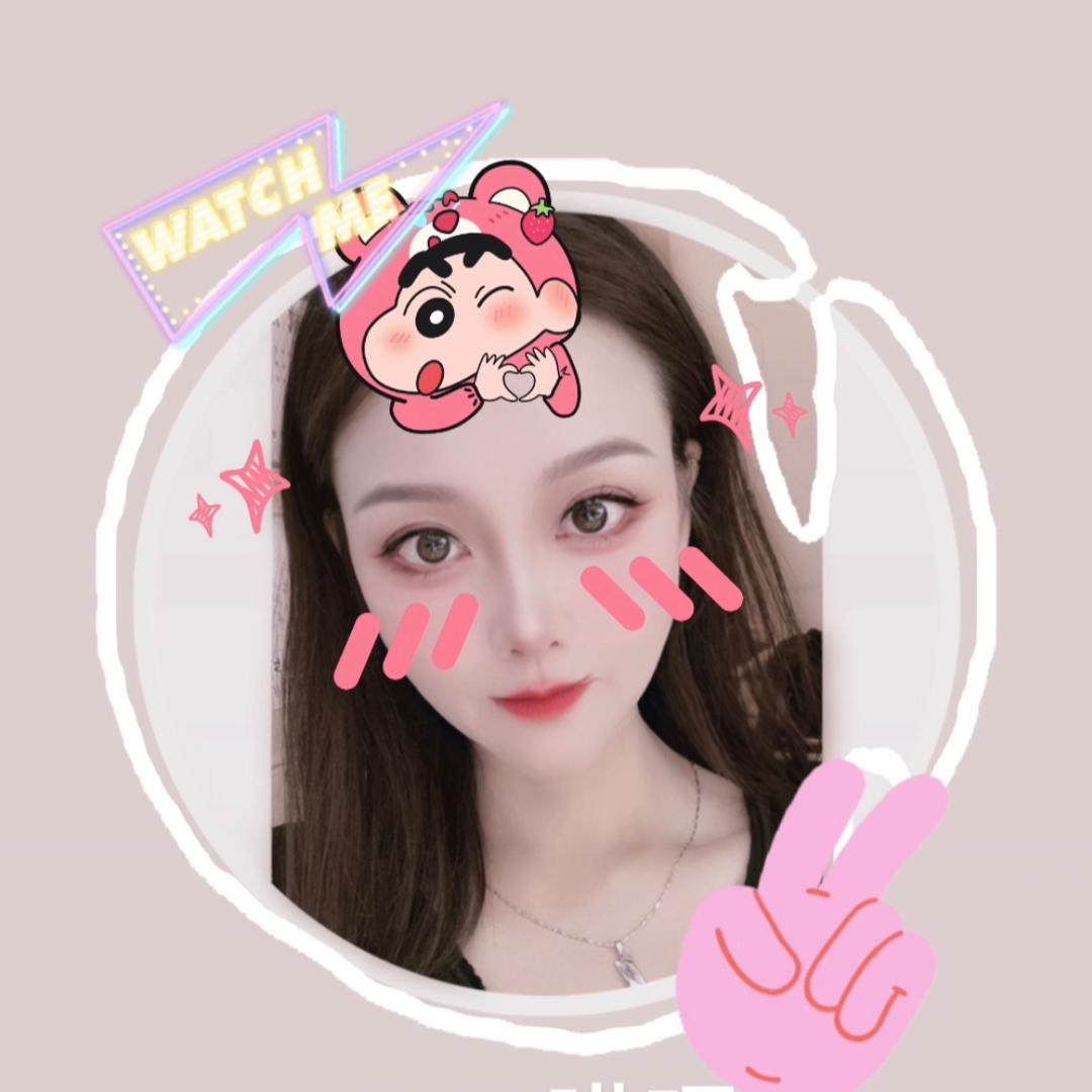 @哎呀跑呀跑✌️