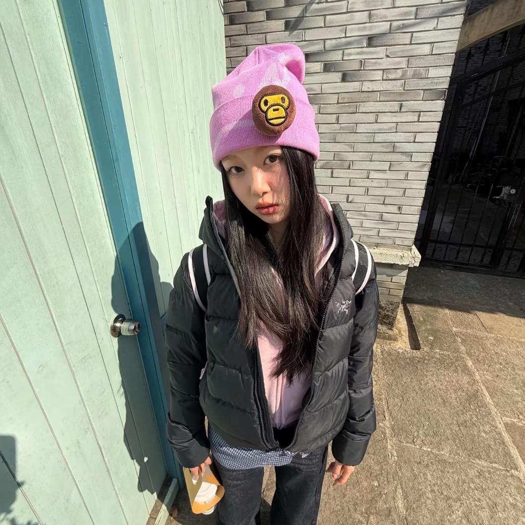 又在想怎么耍帅