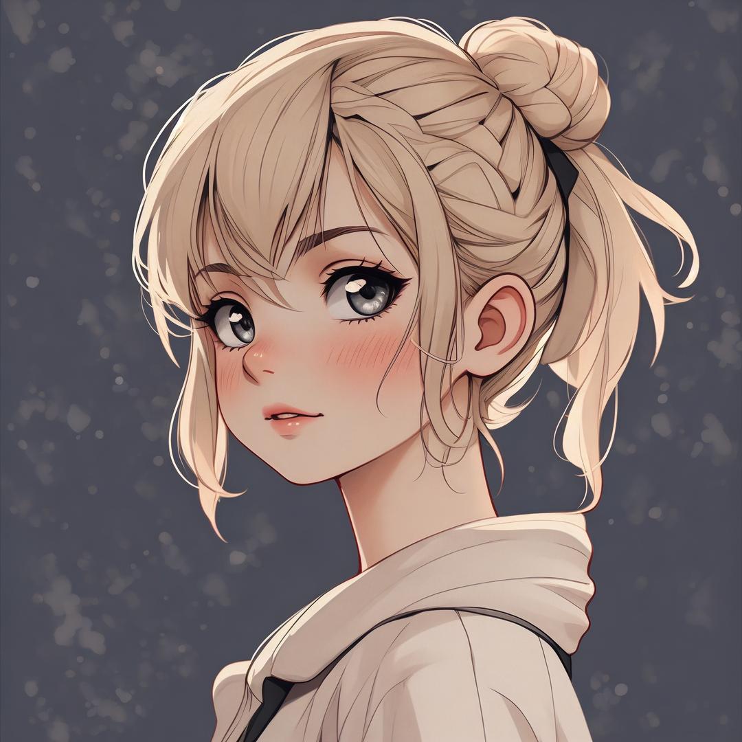 栾淑宁（苏一宁❤️）