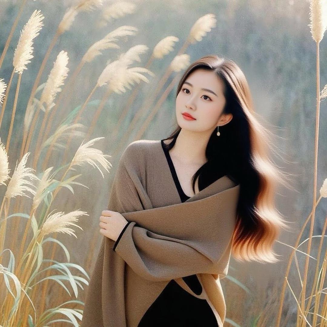 凤栖江畔