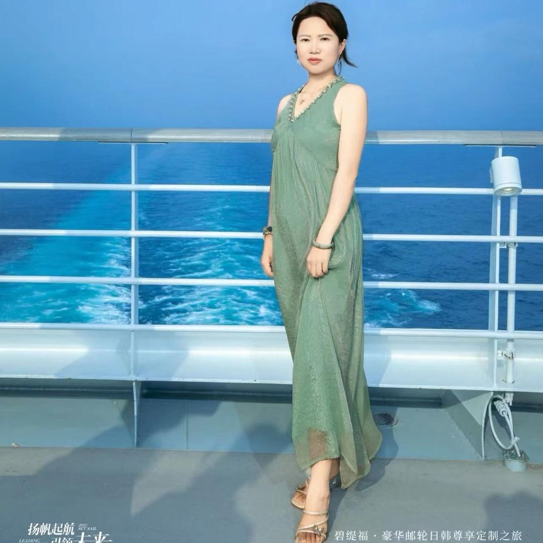 何伶俐贵州🦋轻自由高级代理🌷