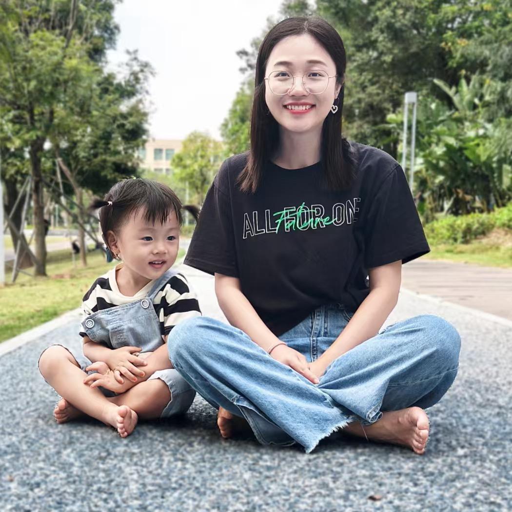 豆卷妈妈