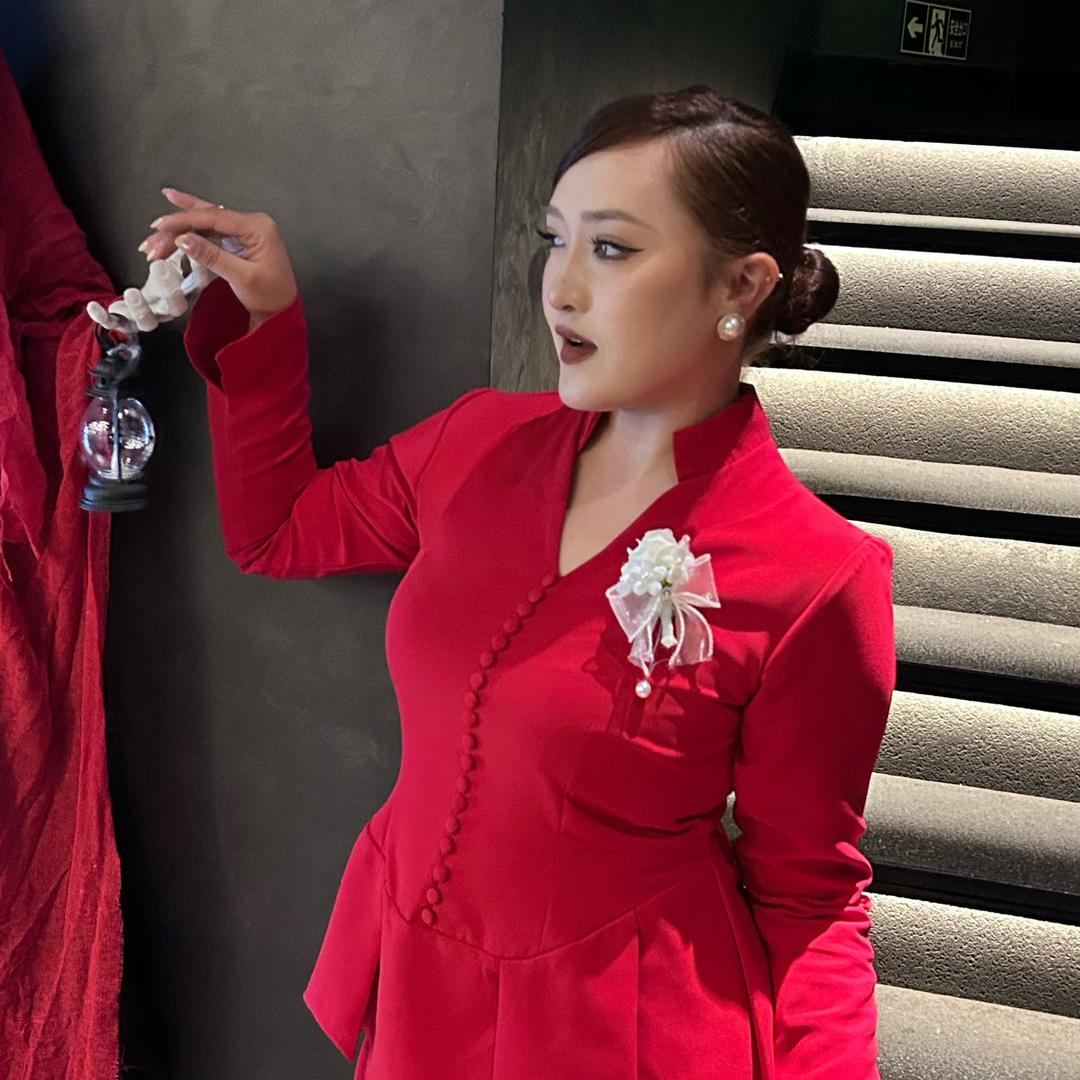 乌鲁木齐迷恋婚礼策划工作室