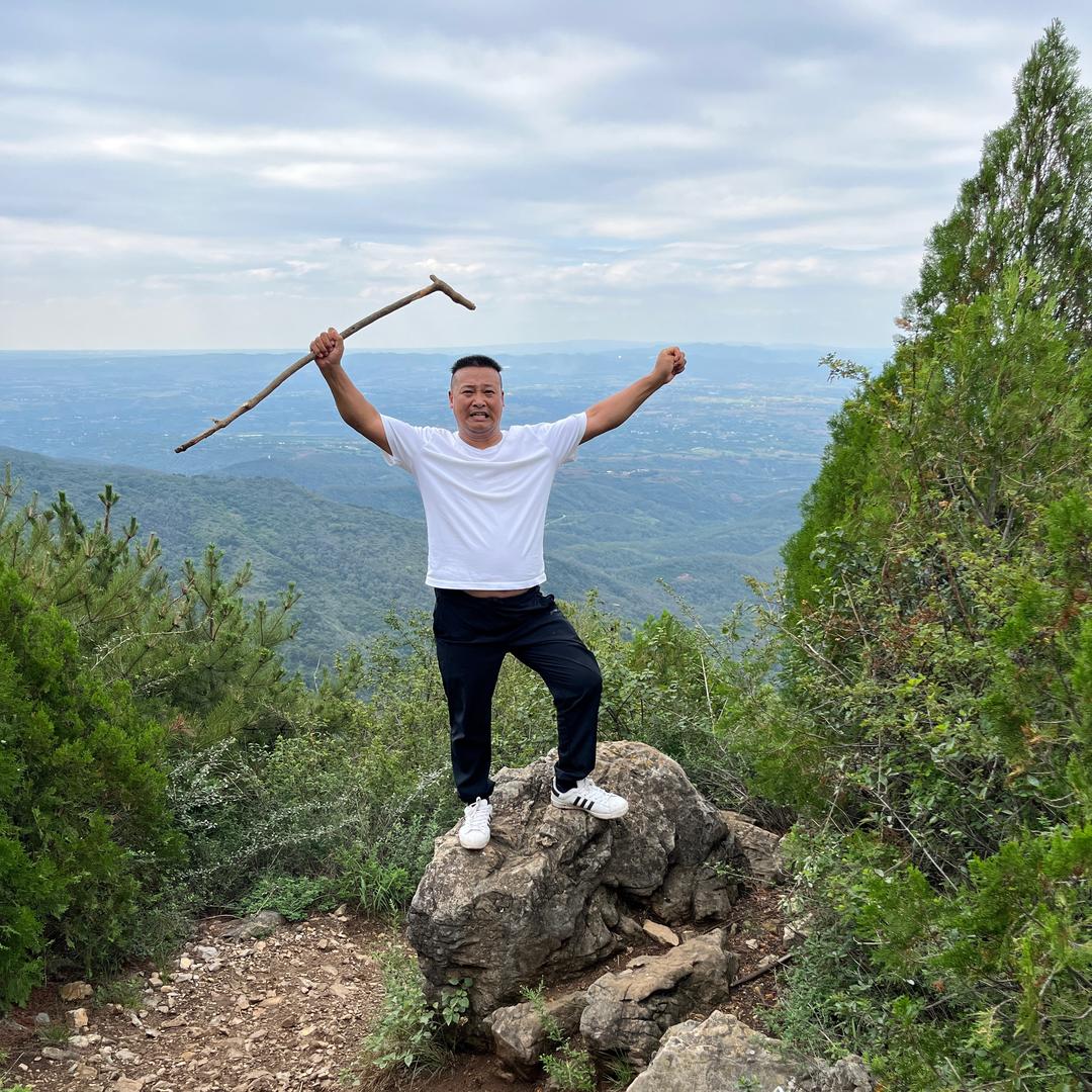 三原黑娃（鲜面条）