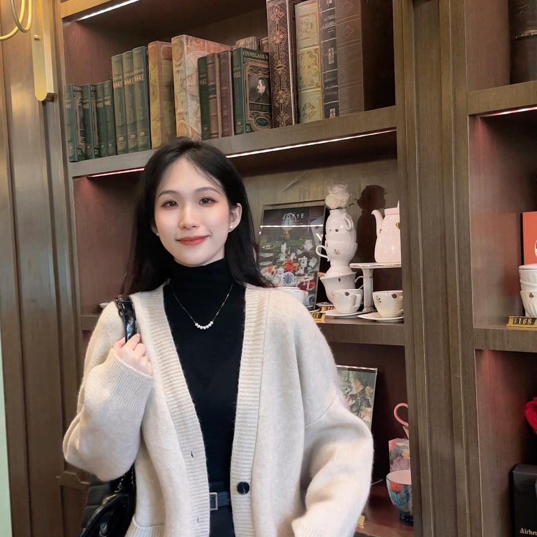 晴晴Sunny分享号