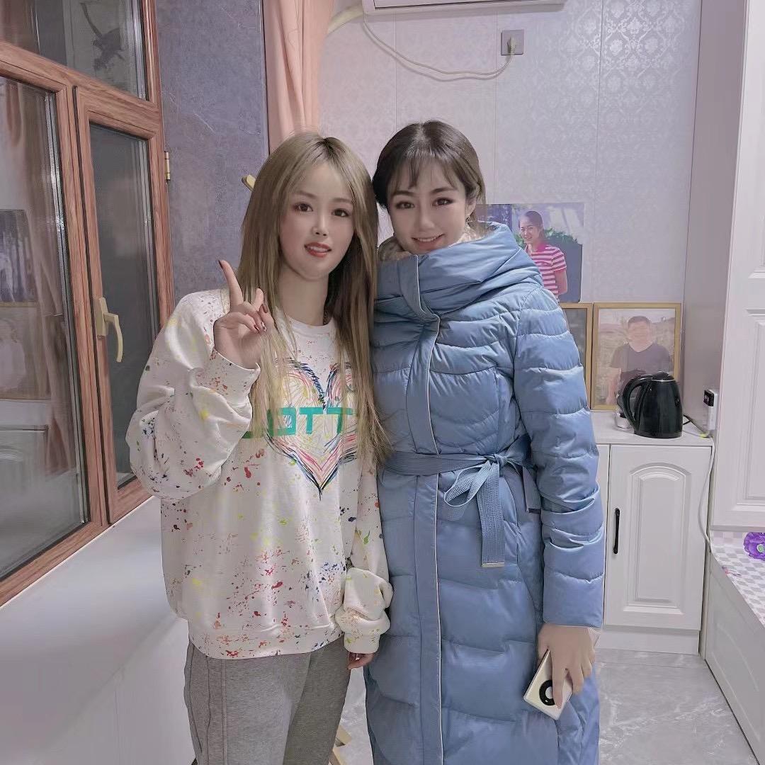 象牙山亚宁小仙女🐍