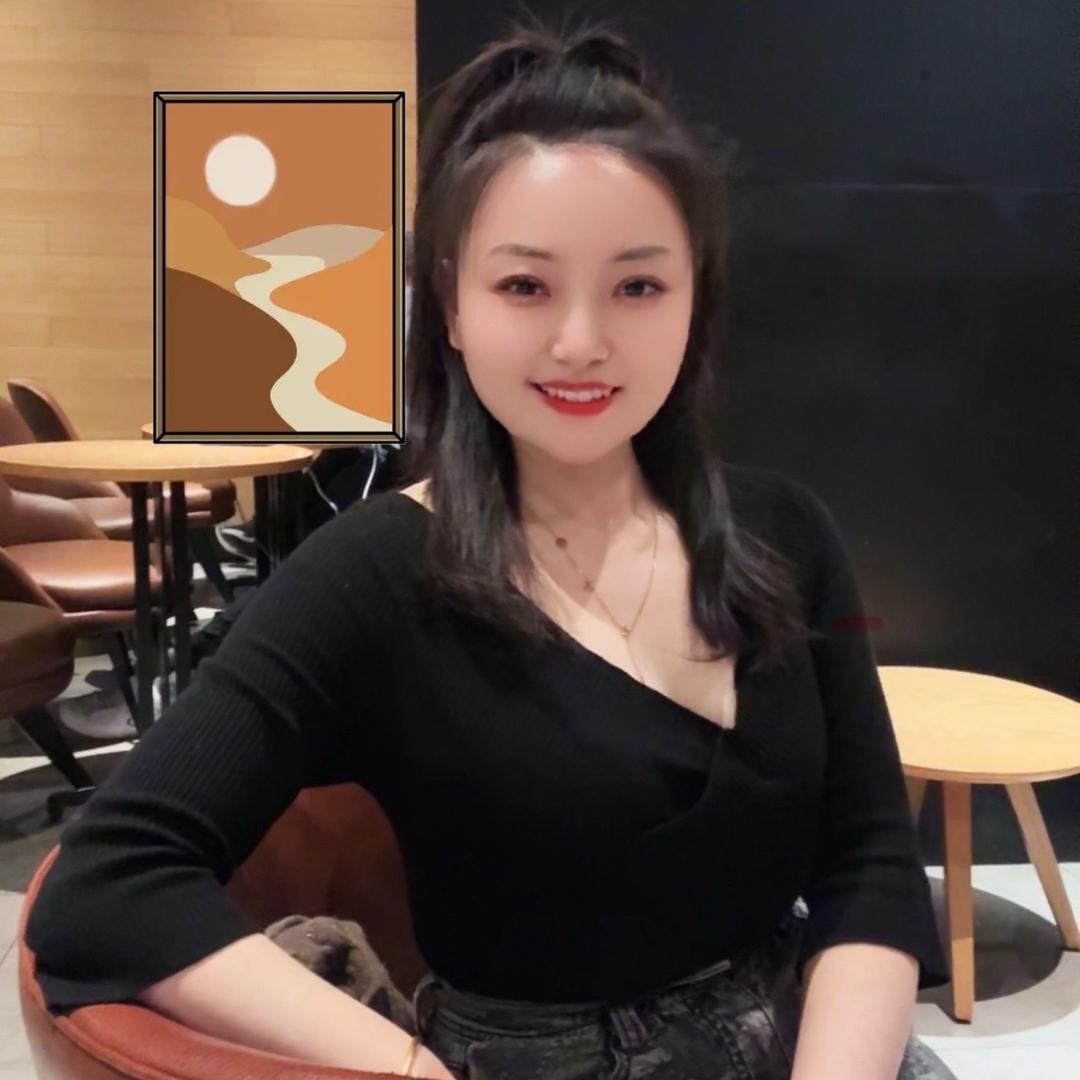 我是小凤