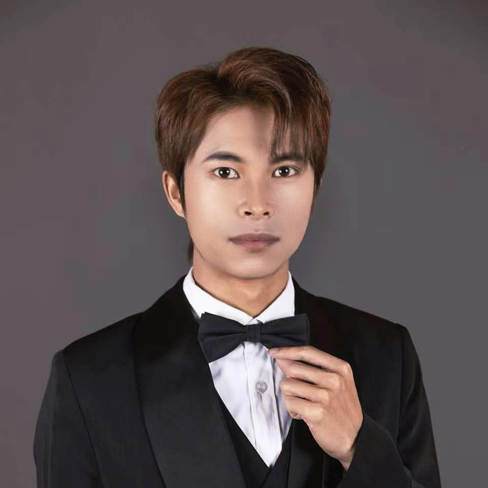 D.S国潮男发馆