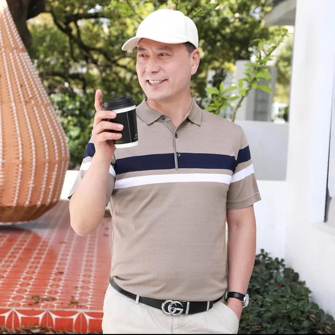 爵哥穿搭