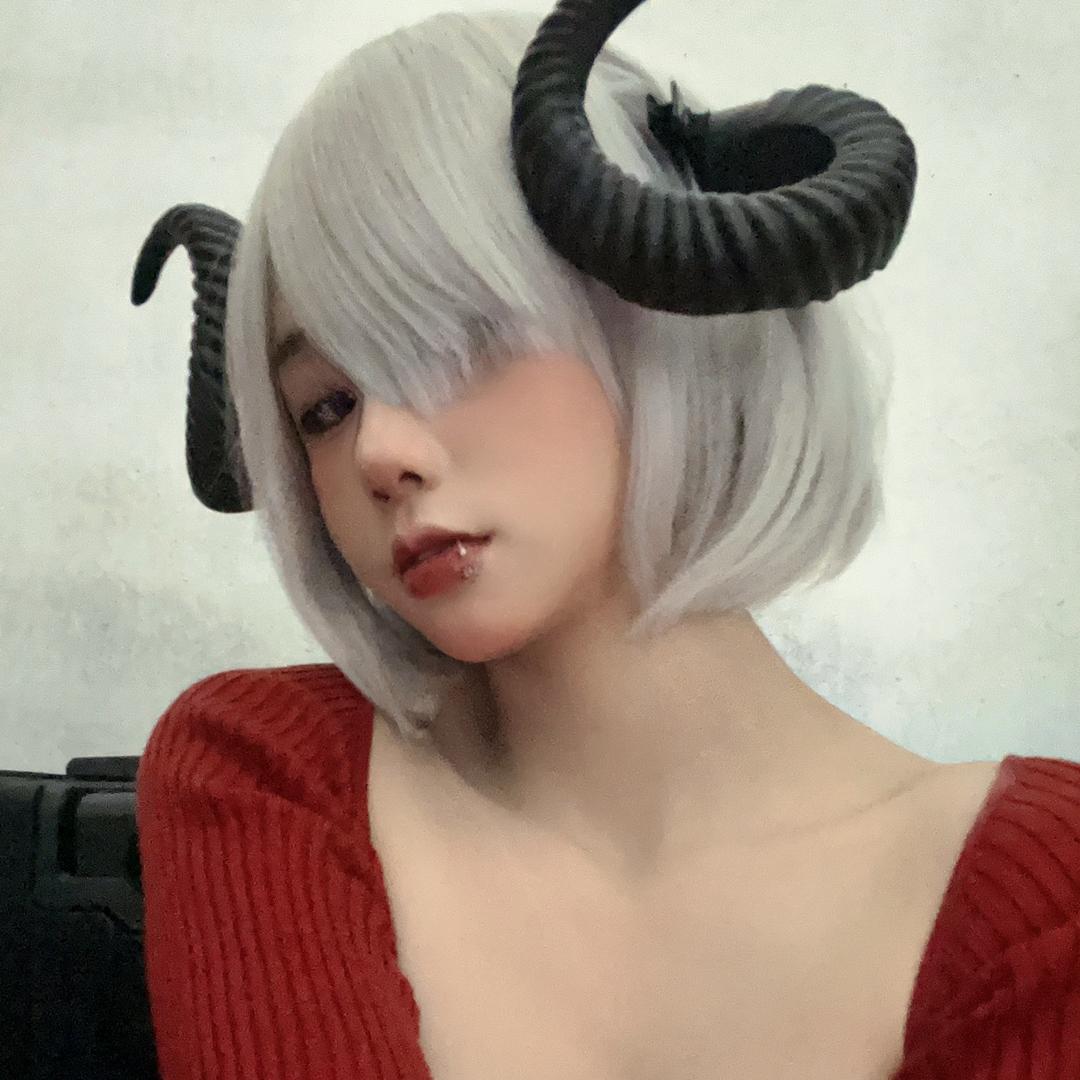 狗态