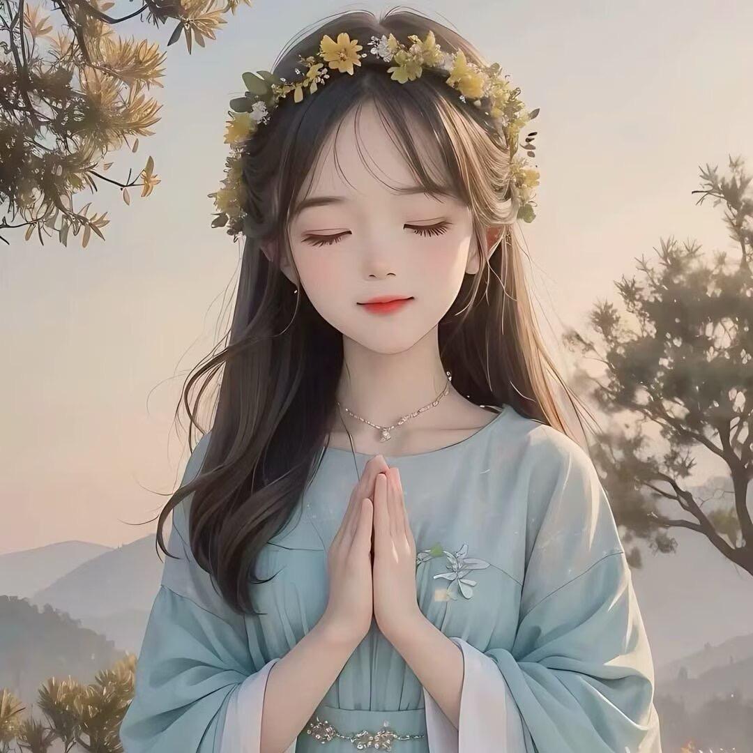 張張～净心