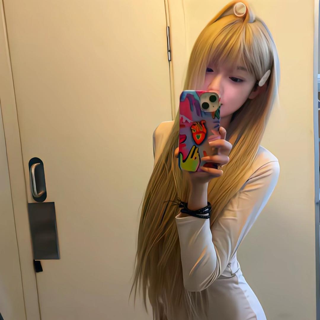 小小婵