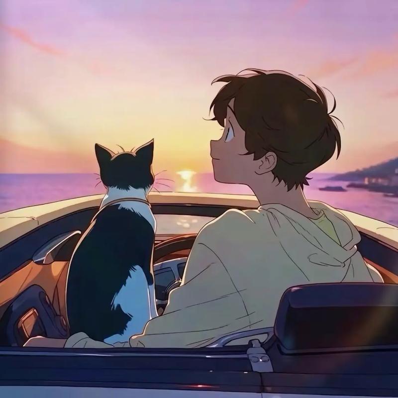 🌈小小师弟