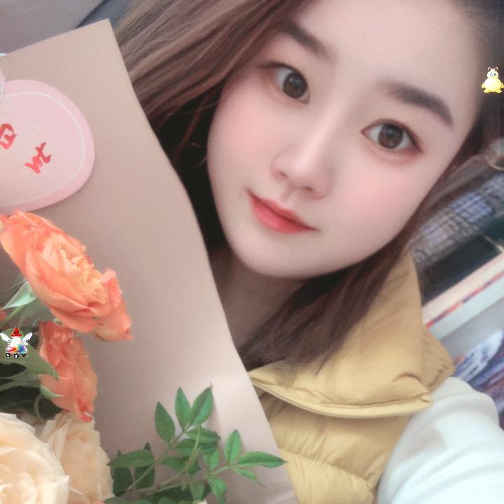 财神爷的  小米儿