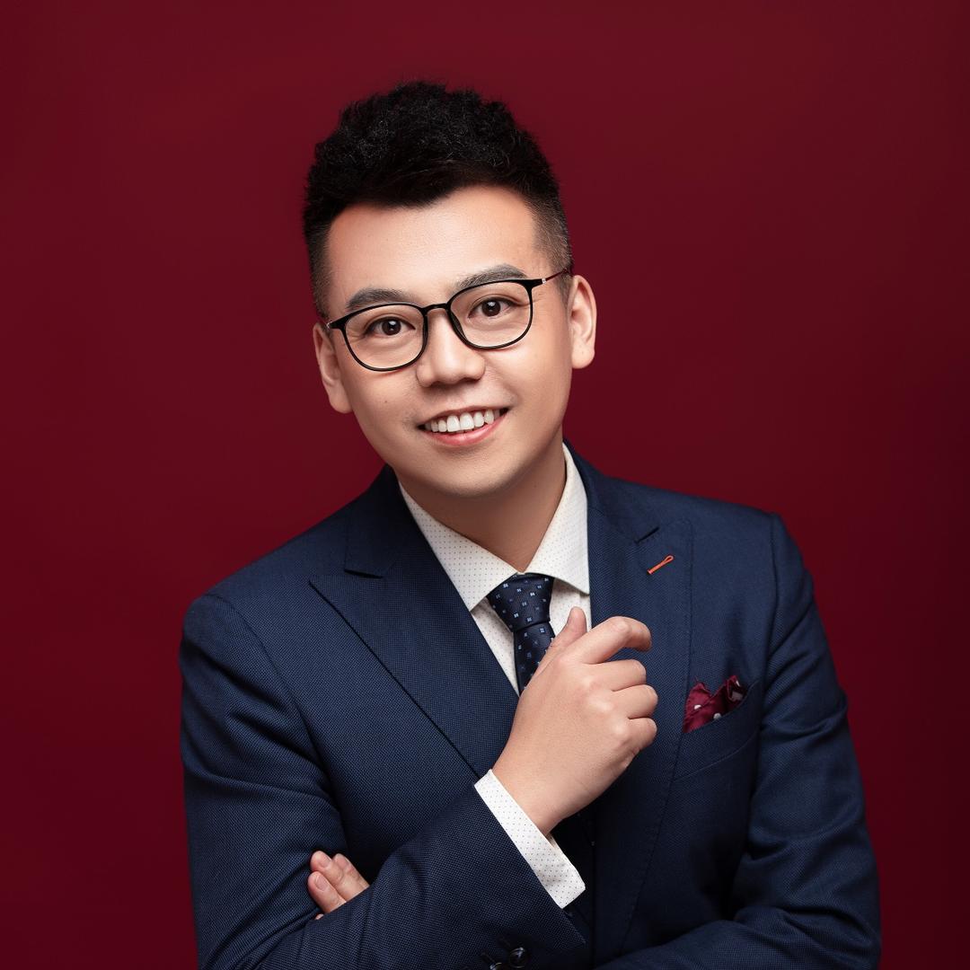 我是太昊