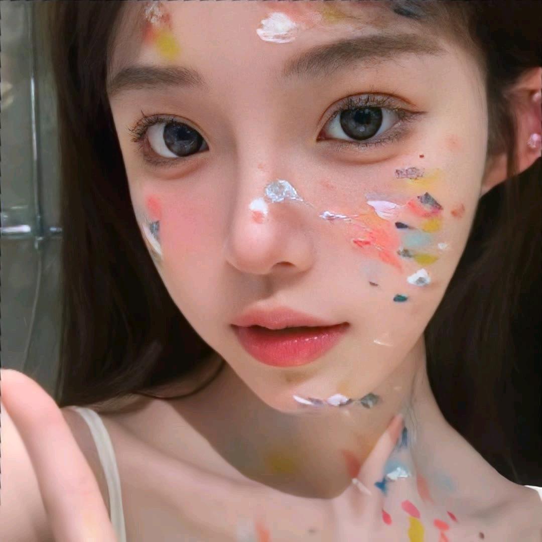 修图小兔儿